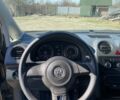 Фольксваген Кадди 2011 в Александрие на Automoto.ua Коричневый Фольксваген Кадди, объемом двигателя 2 л и пробегом 351 тыс. км за 8000 $, фото 8 на Automoto.ua