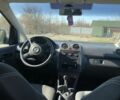 Фольксваген Кадди 2011 в Александрие на Automoto.ua Коричневый Фольксваген Кадди, объемом двигателя 2 л и пробегом 351 тыс. км за 8000 $, фото 6 на Automoto.ua