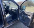 Фольксваген Кадди 2011 в Александрие на Automoto.ua Коричневый Фольксваген Кадди, объемом двигателя 2 л и пробегом 351 тыс. км за 8000 $, фото 5 на Automoto.ua