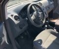Коричневый Фольксваген Кадди, объемом двигателя 1.6 л и пробегом 168 тыс. км за 3999 $, фото 12 на Automoto.ua