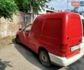 Червоний Фольксваген Кадді, об'ємом двигуна 1.39 л та пробігом 300 тис. км за 1500 $, фото 1 на Automoto.ua