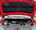 Красный Фольксваген Кадди, объемом двигателя 2 л и пробегом 379 тыс. км за 4500 $, фото 5 на Automoto.ua
