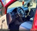 Красный Фольксваген Кадди, объемом двигателя 1.9 л и пробегом 290 тыс. км за 4799 $, фото 2 на Automoto.ua