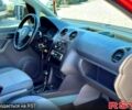 Красный Фольксваген Кадди, объемом двигателя 1.9 л и пробегом 290 тыс. км за 4799 $, фото 5 на Automoto.ua