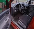 Красный Фольксваген Кадди, объемом двигателя 1.9 л и пробегом 360 тыс. км за 3000 $, фото 4 на Automoto.ua