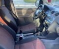 Червоний Фольксваген Кадді, об'ємом двигуна 2 л та пробігом 246 тис. км за 5900 $, фото 18 на Automoto.ua