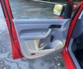 Червоний Фольксваген Кадді, об'ємом двигуна 2 л та пробігом 246 тис. км за 5900 $, фото 23 на Automoto.ua