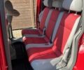 Червоний Фольксваген Кадді, об'ємом двигуна 1.4 л та пробігом 235 тис. км за 7200 $, фото 1 на Automoto.ua