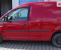 Красный Фольксваген Кадди, объемом двигателя 0 л и пробегом 164 тыс. км за 10500 $, фото 1 на Automoto.ua