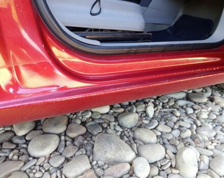 Красный Фольксваген Кадди, объемом двигателя 0 л и пробегом 380 тыс. км за 5600 $, фото 10 на Automoto.ua