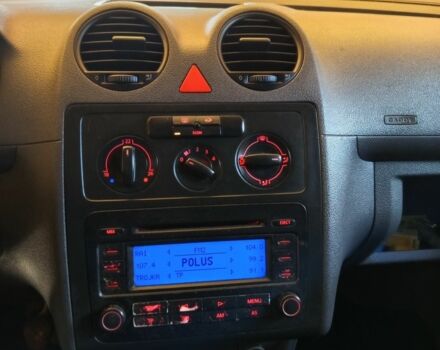 Красный Фольксваген Кадди, объемом двигателя 0 л и пробегом 380 тыс. км за 5600 $, фото 16 на Automoto.ua