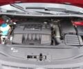 Красный Фольксваген Кадди, объемом двигателя 1.6 л и пробегом 181 тыс. км за 5999 $, фото 7 на Automoto.ua
