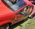 Красный Фольксваген Кадди, объемом двигателя 1.39 л и пробегом 300 тыс. км за 2650 $, фото 7 на Automoto.ua