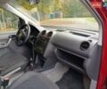 Фольксваген Кадди 2005 в Тернополе на Automoto.ua Красный Фольксваген Кадди, объемом двигателя 1.6 л и пробегом 336 тыс. км за 4950 $, фото 3 на Automoto.ua