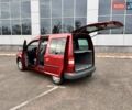 Красный Фольксваген Кадди, объемом двигателя 1.6 л и пробегом 220 тыс. км за 6950 $, фото 16 на Automoto.ua