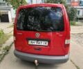 Червоний Фольксваген Кадді, об'ємом двигуна 1.9 л та пробігом 111 тис. км за 4999 $, фото 6 на Automoto.ua