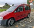 Фольксваген Кадди 2005 в Тернополе на Automoto.ua Красный Фольксваген Кадди, объемом двигателя 1.6 л и пробегом 336 тыс. км за 4950 $, фото 12 на Automoto.ua