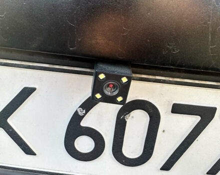 Красный Фольксваген Кадди, объемом двигателя 1.39 л и пробегом 393 тыс. км за 3000 $, фото 17 на Automoto.ua