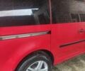 Червоний Фольксваген Кадді, об'ємом двигуна 2 л та пробігом 330 тис. км за 6000 $, фото 4 на Automoto.ua