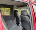 Фольксваген Кадди 2005 в Тернополе на Automoto.ua Красный Фольксваген Кадди, объемом двигателя 1.6 л и пробегом 336 тыс. км за 4950 $, фото 7 на Automoto.ua