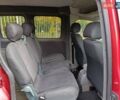Червоний Фольксваген Кадді, об'ємом двигуна 1.6 л та пробігом 340 тис. км за 4650 $, фото 14 на Automoto.ua