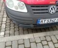 Червоний Фольксваген Кадді, об'ємом двигуна 1.4 л та пробігом 302 тис. км за 3600 $, фото 1 на Automoto.ua