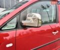 Красный Фольксваген Кадди, объемом двигателя 1.6 л и пробегом 220 тыс. км за 6950 $, фото 10 на Automoto.ua