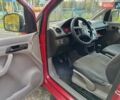 Фольксваген Кадди 2005 в Тернополе на Automoto.ua Красный Фольксваген Кадди, объемом двигателя 1.6 л и пробегом 336 тыс. км за 4950 $, фото 8 на Automoto.ua