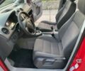 Красный Фольксваген Кадди, объемом двигателя 1.9 л и пробегом 269 тыс. км за 7000 $, фото 10 на Automoto.ua