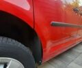 Красный Фольксваген Кадди, объемом двигателя 1.4 л и пробегом 221 тыс. км за 5850 $, фото 42 на Automoto.ua