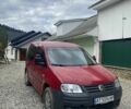 Красный Фольксваген Кадди, объемом двигателя 1.4 л и пробегом 200 тыс. км за 4524 $, фото 1 на Automoto.ua