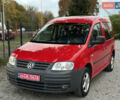 Фольксваген Кадди 2006 в Виннице на Automoto.ua Красный Фольксваген Кадди, объемом двигателя 1.6 л и пробегом 200 тыс. км за 6800 $, фото 6 на Automoto.ua