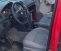 Красный Фольксваген Кадди, объемом двигателя 1.4 л и пробегом 221 тыс. км за 5850 $, фото 33 на Automoto.ua