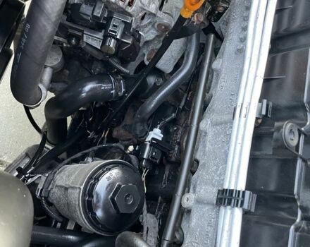 Красный Фольксваген Кадди, объемом двигателя 1.9 л и пробегом 269 тыс. км за 7000 $, фото 18 на Automoto.ua