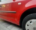 Красный Фольксваген Кадди, объемом двигателя 1.4 л и пробегом 221 тыс. км за 5850 $, фото 45 на Automoto.ua