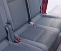 Красный Фольксваген Кадди, объемом двигателя 1.4 л и пробегом 221 тыс. км за 5850 $, фото 7 на Automoto.ua