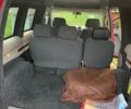 Красный Фольксваген Кадди, объемом двигателя 1.9 л и пробегом 287 тыс. км за 5800 $, фото 10 на Automoto.ua