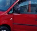 Красный Фольксваген Кадди, объемом двигателя 1.4 л и пробегом 221 тыс. км за 5850 $, фото 9 на Automoto.ua