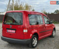 Фольксваген Кадди 2006 в Виннице на Automoto.ua Красный Фольксваген Кадди, объемом двигателя 1.6 л и пробегом 200 тыс. км за 6800 $, фото 18 на Automoto.ua