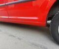 Красный Фольксваген Кадди, объемом двигателя 1.4 л и пробегом 221 тыс. км за 5850 $, фото 43 на Automoto.ua