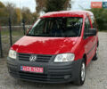 Фольксваген Кадди 2006 в Виннице на Automoto.ua Красный Фольксваген Кадди, объемом двигателя 1.6 л и пробегом 200 тыс. км за 6800 $, фото 5 на Automoto.ua