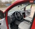 Красный Фольксваген Кадди, объемом двигателя 1.97 л и пробегом 270 тыс. км за 6150 $, фото 10 на Automoto.ua
