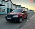 Красный Фольксваген Кадди, объемом двигателя 1.9 л и пробегом 370 тыс. км за 2999 $, фото 1 на Automoto.ua