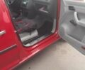 Красный Фольксваген Кадди, объемом двигателя 2 л и пробегом 270 тыс. км за 5300 $, фото 3 на Automoto.ua