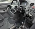 Червоний Фольксваген Кадді, об'ємом двигуна 2 л та пробігом 260 тис. км за 5500 $, фото 17 на Automoto.ua