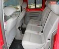 Красный Фольксваген Кадди, объемом двигателя 1.6 л и пробегом 227 тыс. км за 6500 $, фото 2 на Automoto.ua