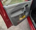 Красный Фольксваген Кадди, объемом двигателя 1.97 л и пробегом 260 тыс. км за 5700 $, фото 14 на Automoto.ua