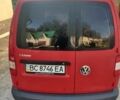 Червоний Фольксваген Кадді, об'ємом двигуна 1.9 л та пробігом 271 тис. км за 5500 $, фото 9 на Automoto.ua