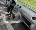 Красный Фольксваген Кадди, объемом двигателя 1.6 л и пробегом 211 тыс. км за 6899 $, фото 24 на Automoto.ua