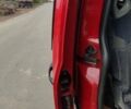 Красный Фольксваген Кадди, объемом двигателя 1.97 л и пробегом 260 тыс. км за 5700 $, фото 12 на Automoto.ua